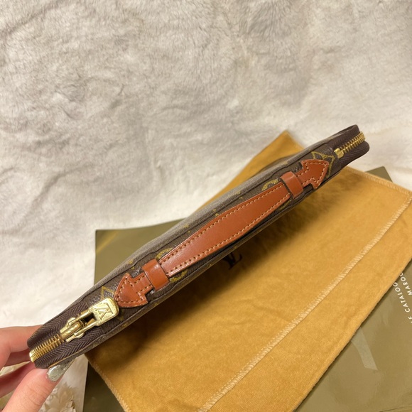 Authentic Louis Vuitton de voyage travel organizer - Picture 7 of 14